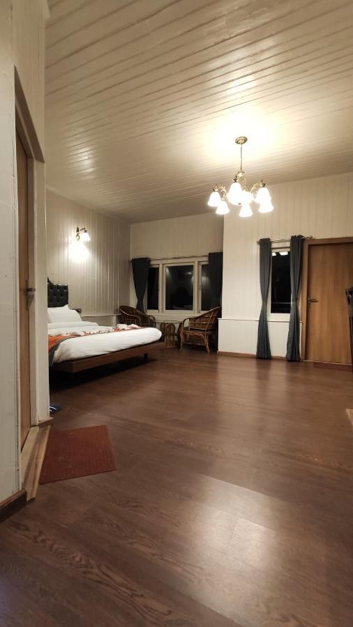 Arcadia Heritage Resort Дарджилинг Экстерьер фото