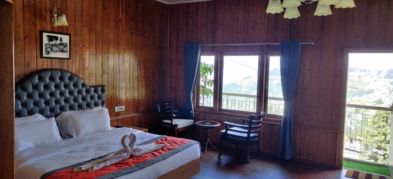 Arcadia Heritage Resort Дарджилинг Экстерьер фото